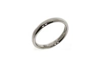 Anello Damiani Persempre in Platino Diamante 20035861 - 20035861